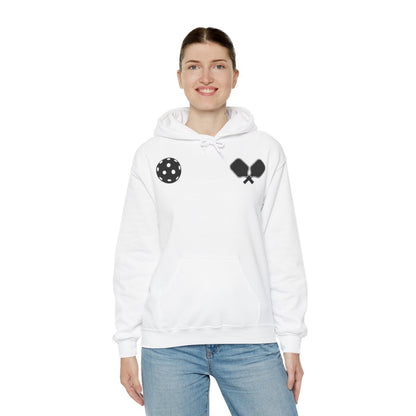 PICKLED - Pickleball (Hoodie)