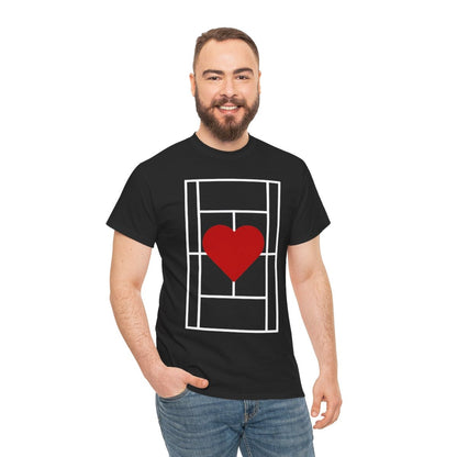 LOVE ALL - Tennis (Dri Fit)