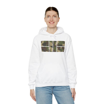 PICKLEBALL COURT 5 - Pickleball (Hoodie)