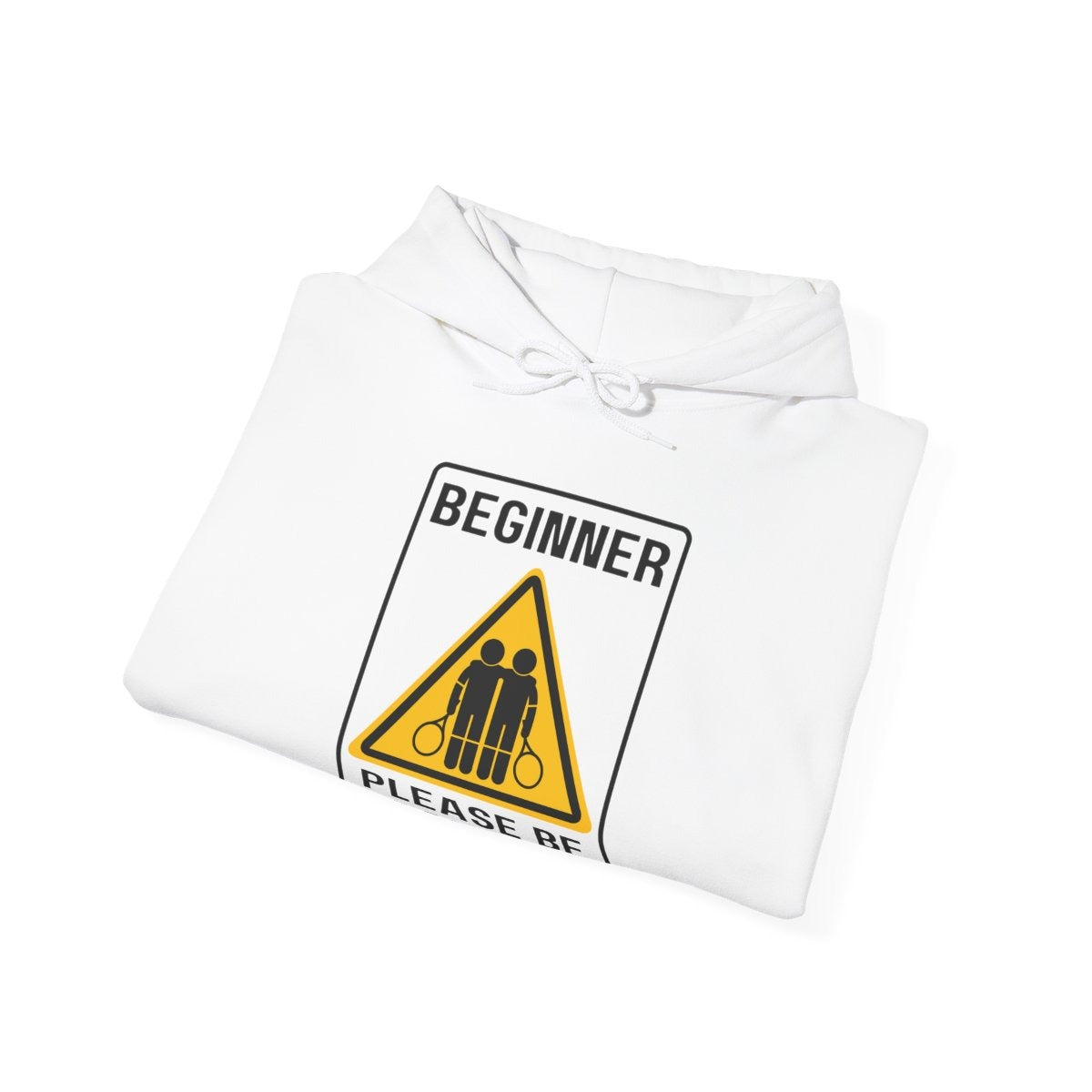 TENNIS BEGINNER - Tennis (Hoodie)