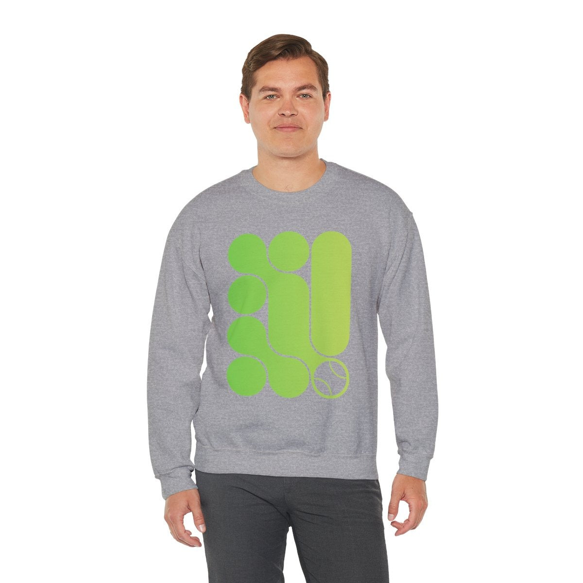 BAGEL - Tennis Sweatshirt