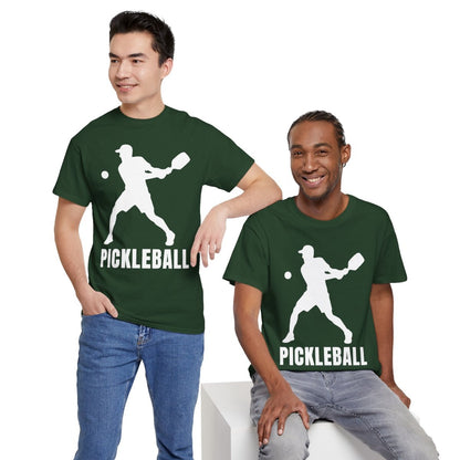 PICKLEBALL 23 - Pickleball (Basic Tee)