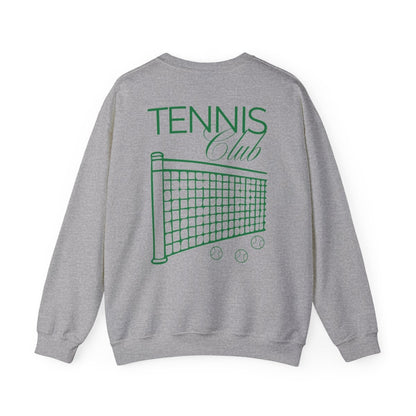TENNIS CLUB 7 - Tennis (Sweatshirt)