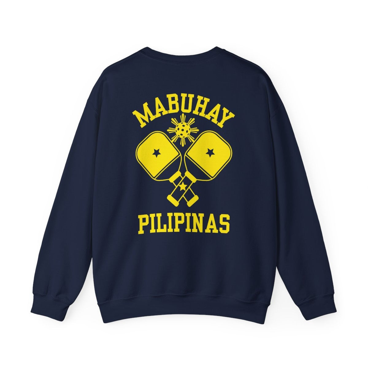 MABUHAY - Pickleball (Sweatshirt)