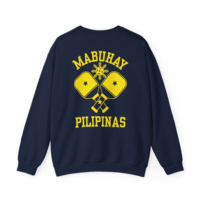 MABUHAY - Pickleball (Sweatshirt)