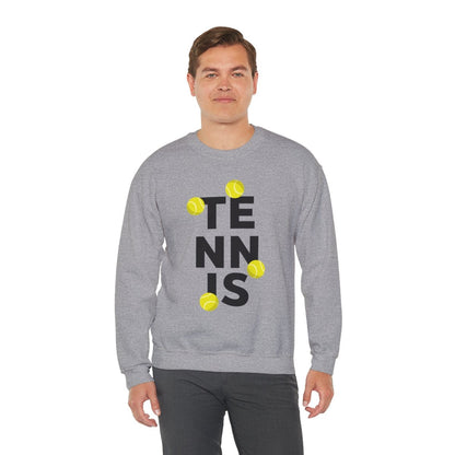 OUT - Tennis Sweatshirt