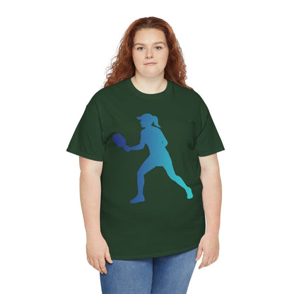FOCUS - Pickleball (Basic Tee)