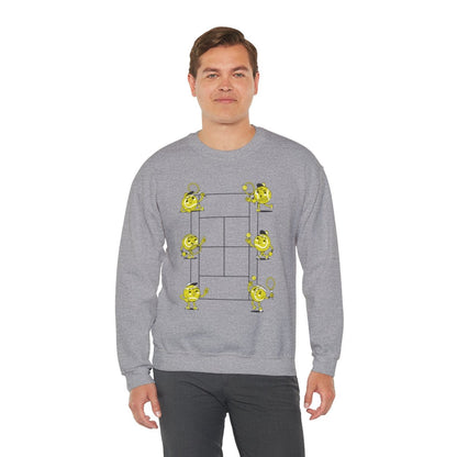 POINT - Tennis Sweatshirt