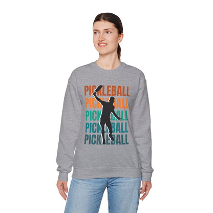 RESET - Pickleball (Sweatshirt)