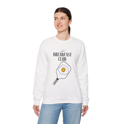 MORNING PICKLEBALL - Pickleball (Sweatshirt)