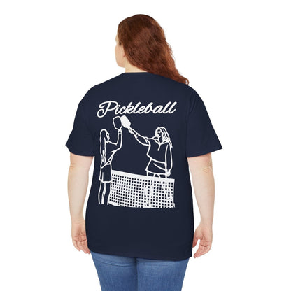 PICKLEBALL 22 - Pickleball (Basic Tee)
