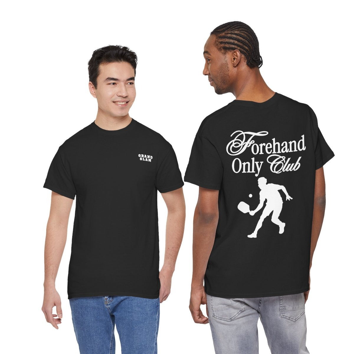 FOREHAND CLUB - Pickleball (Dri Fit)