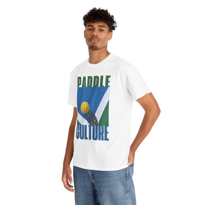 PADDLE CULTURE - Pickleball (Dri Fit)