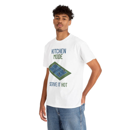 KITCHEN MODE - Pickleball (Dri Fit)