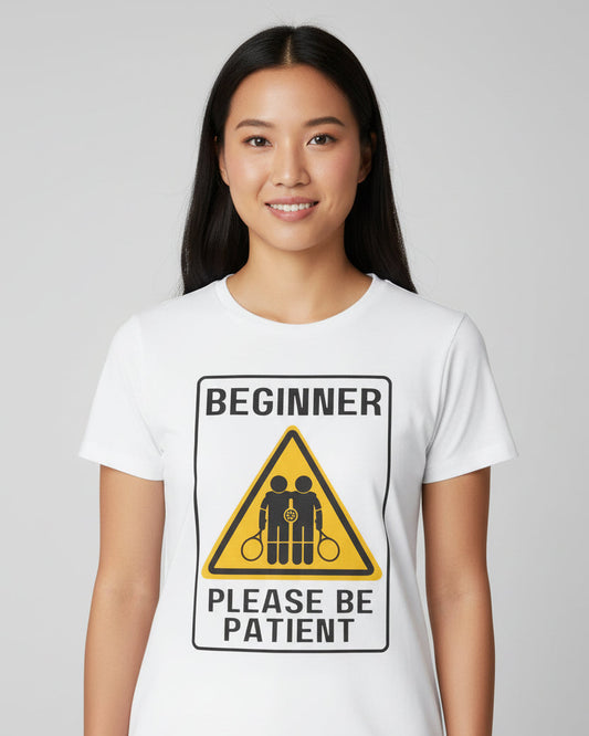 TENNIS BEGINNER - Tennis (Dri Fit)
