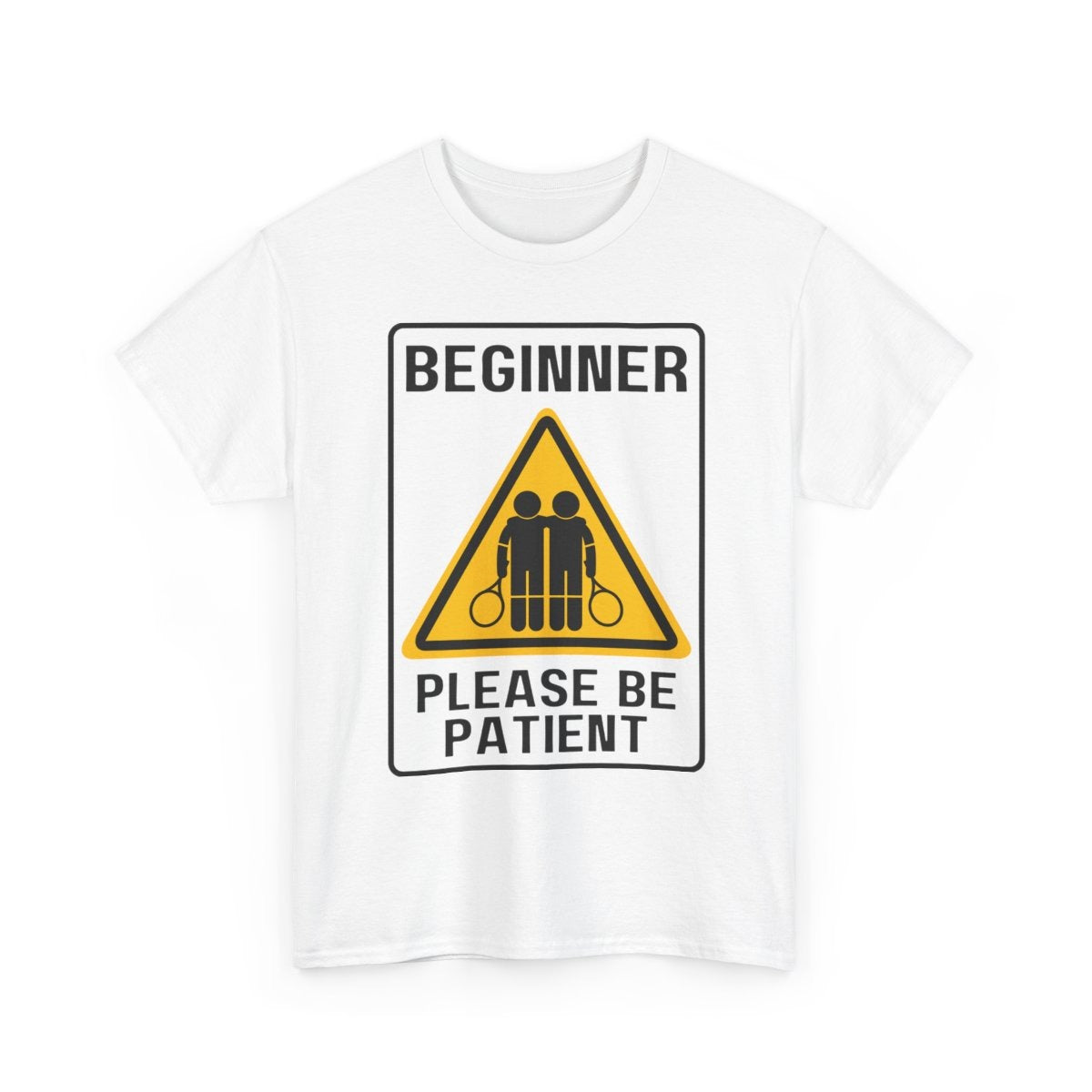 TENNIS BEGINNER - Tennis (Kids Tee)