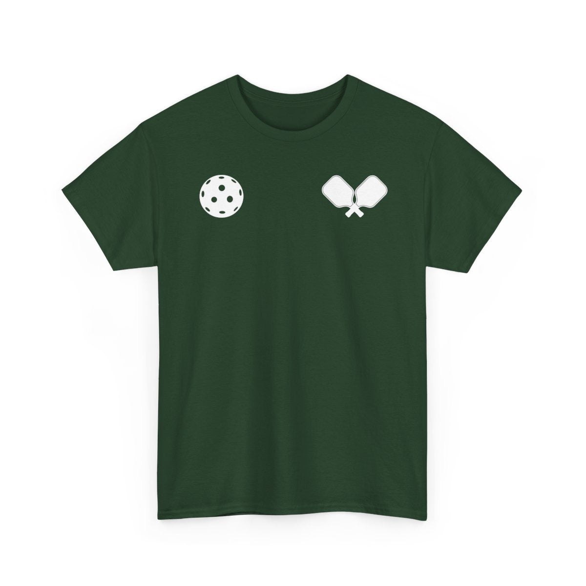 PICKLED  - Pickleball (Basic Tee)