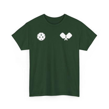 PICKLED  - Pickleball (Basic Tee)