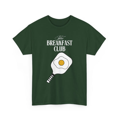 MORNING PICKLEBALL - Pickleball (Basic Tee)