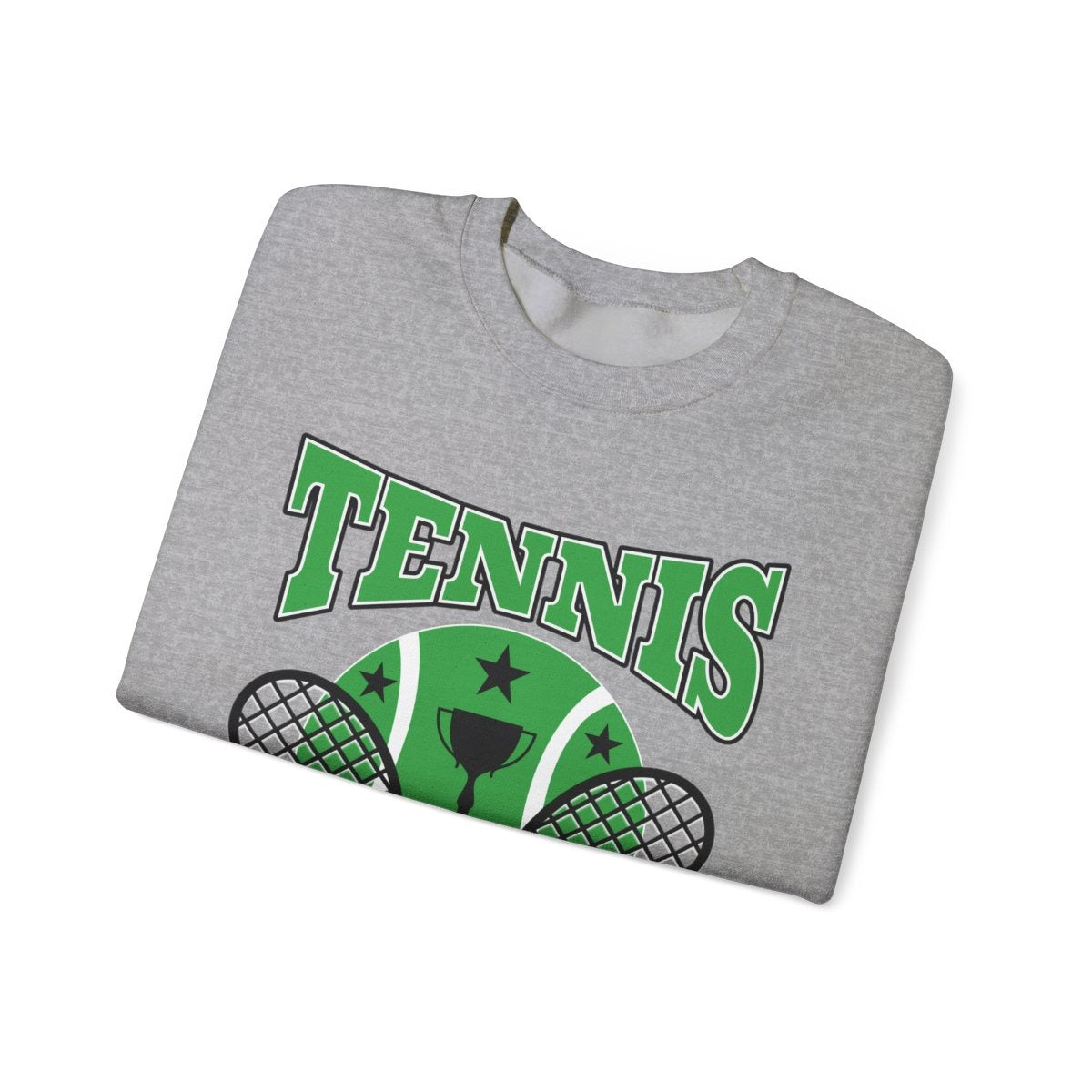 BACKBOARD - Tennis Sweatshirt