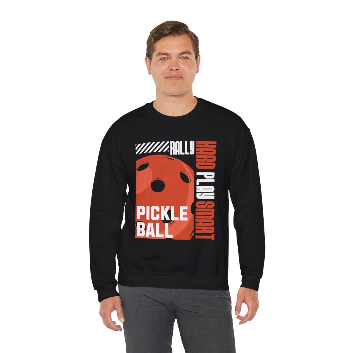 CARRY - Pickleball (Sweatshirt)
