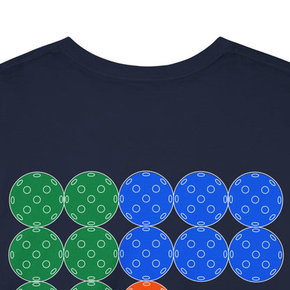 LOB - Pickleball (Basic Tee)