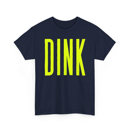 DINK 5 - Pickleball (Kids Tee)
