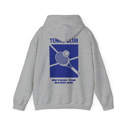 TENNIS CLUB 2 - Tennis Hoodie