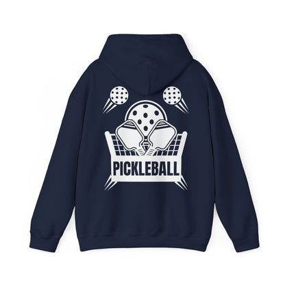 DEAD BALL - Pickleball (Hoodie)