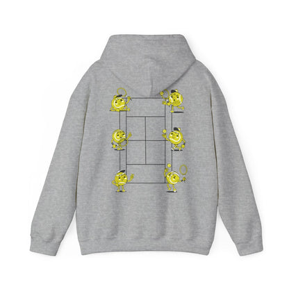 POINT - Tennis Hoodie