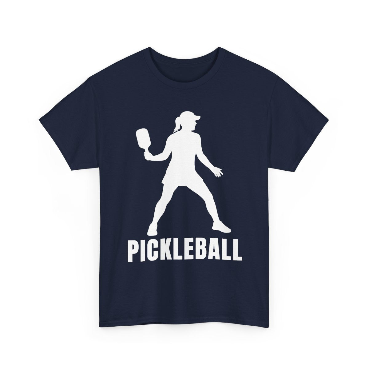 PICKLEBALL 24 - Pickleball (Basic Tee)