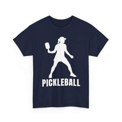 PICKLEBALL 24 - Pickleball (Basic Tee)