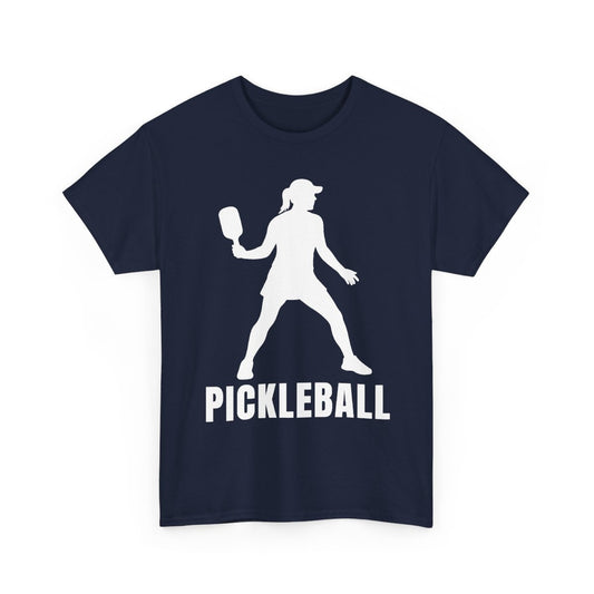 PICKLEBALL 24 - Pickleball (Basic Tee)
