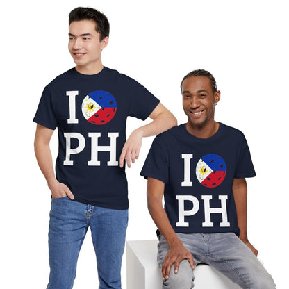 PH 1 - Pickleball (Basic Tee)