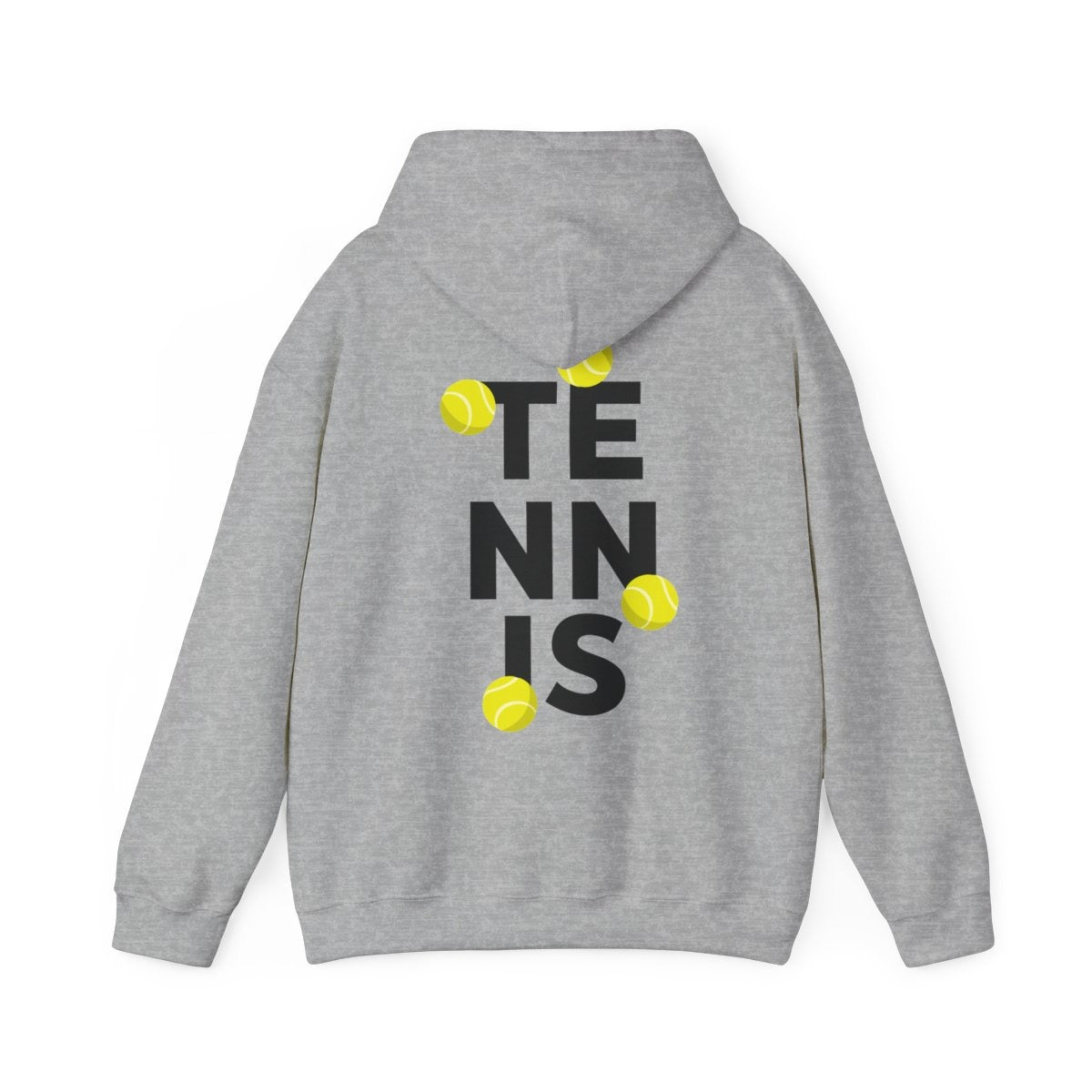 OUT - Tennis Hoodie