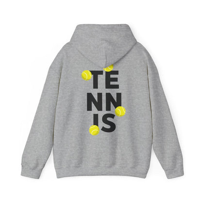 OUT - Tennis Hoodie