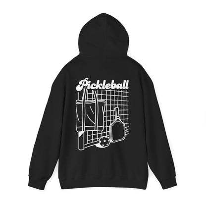 PICKLEBALL 18 - Pickleball (Hoodie)