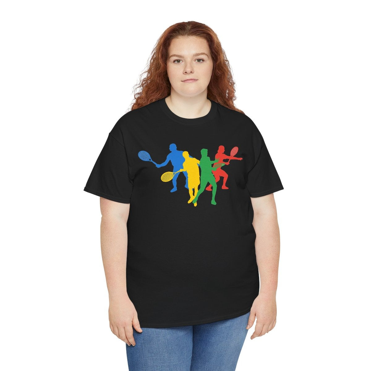 CLUBHOUSE CREW - Tennis (Dri Fit)