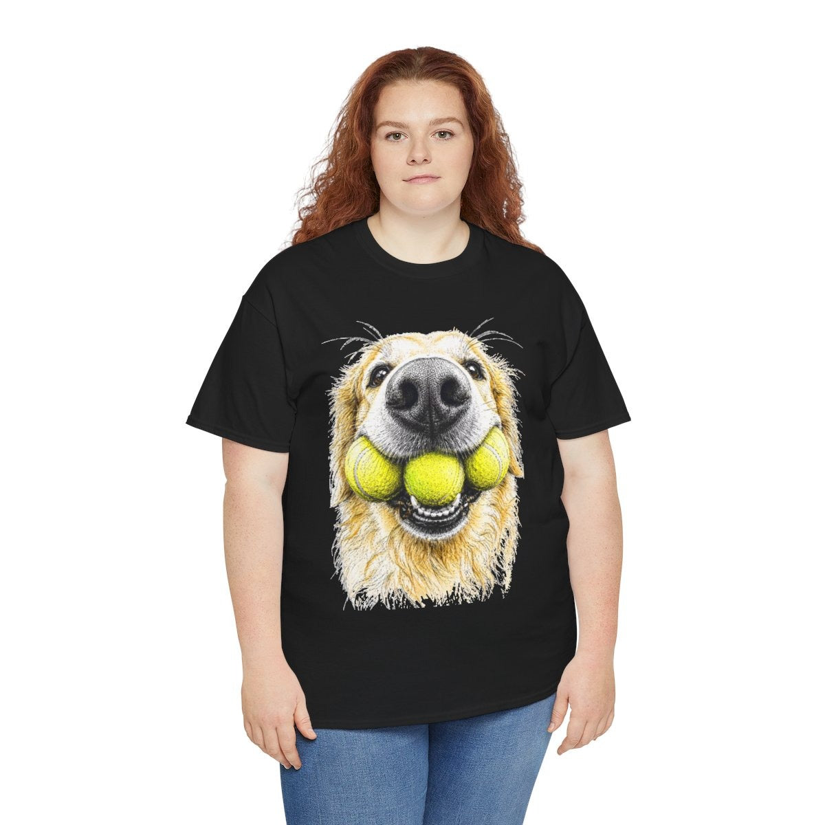 PAWS & ACES - Tennis (Dri Fit)