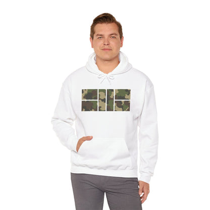 PICKLEBALL COURT 5 - Pickleball (Hoodie)