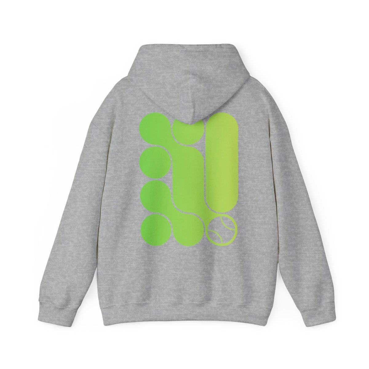 BAGEL - Tennis Hoodie