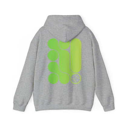 BAGEL - Tennis Hoodie