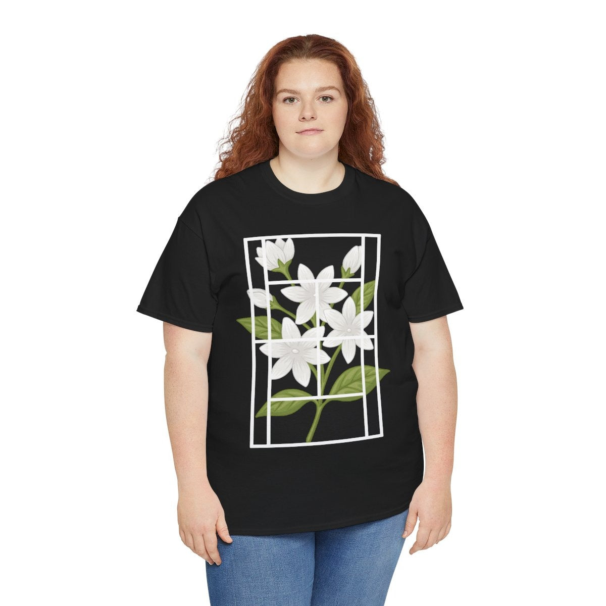 SAMPAGUITA 14 - Tennis (Dri Fit)