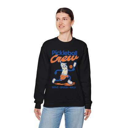 PICKLEBALL CREW - Pickleball (Sweatshirt)