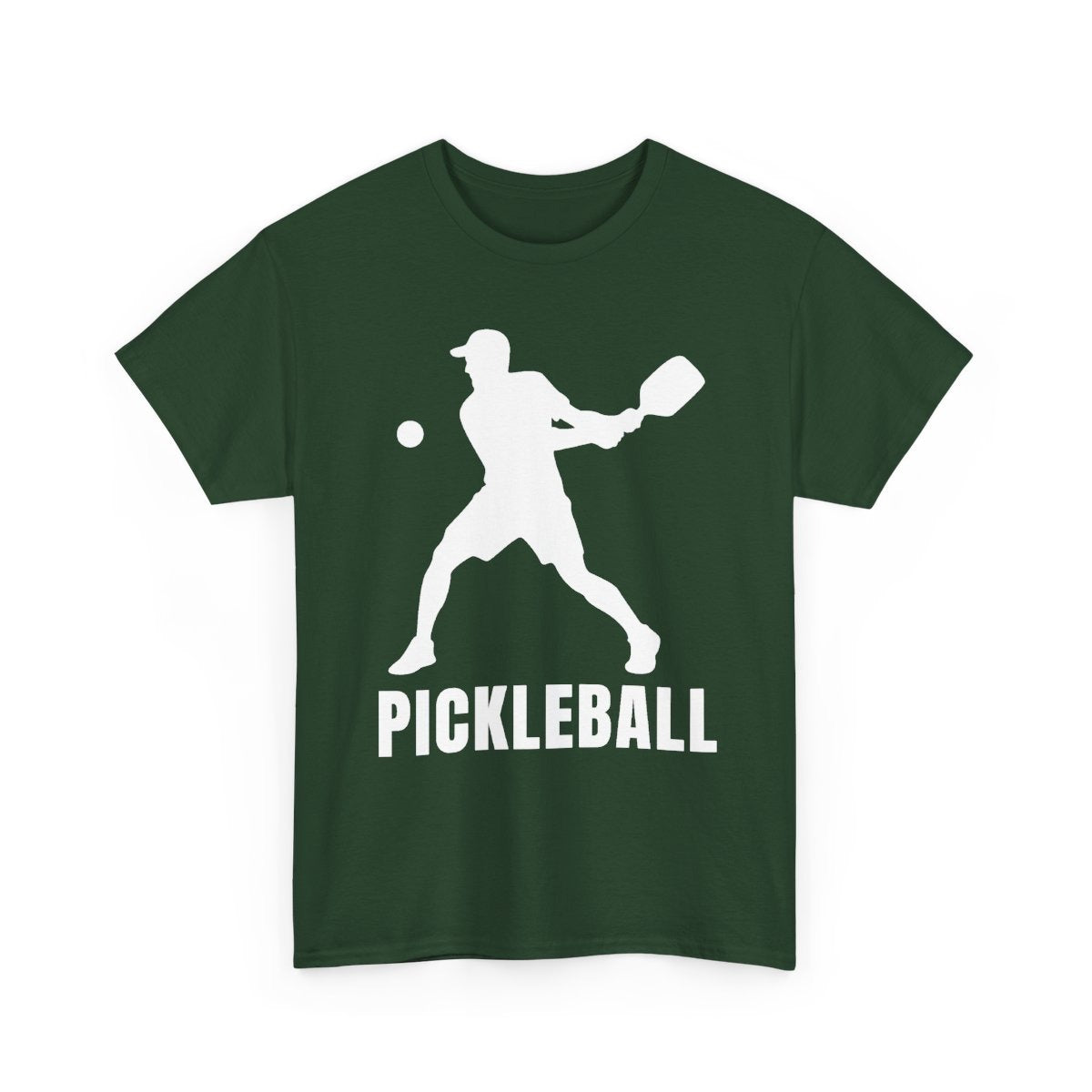 PICKLEBALL 23 - Pickleball (Basic Tee)
