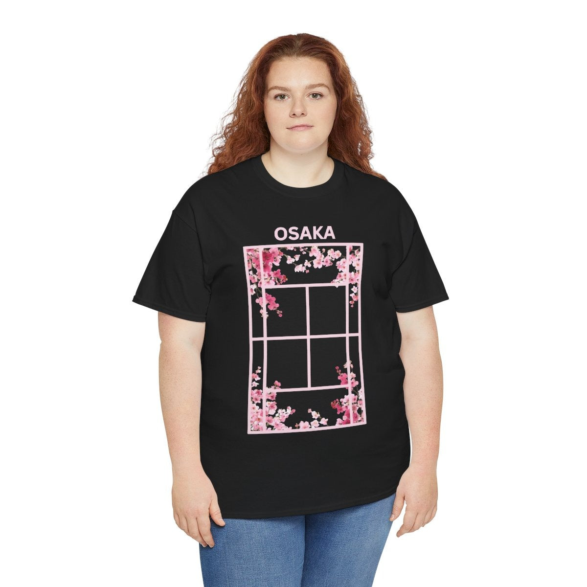 OSAKA 1 - Tennis (Dri Fit)