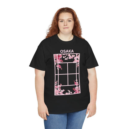 OSAKA 1 - Tennis (Dri Fit)