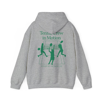 MOTION - Tennis Hoodie