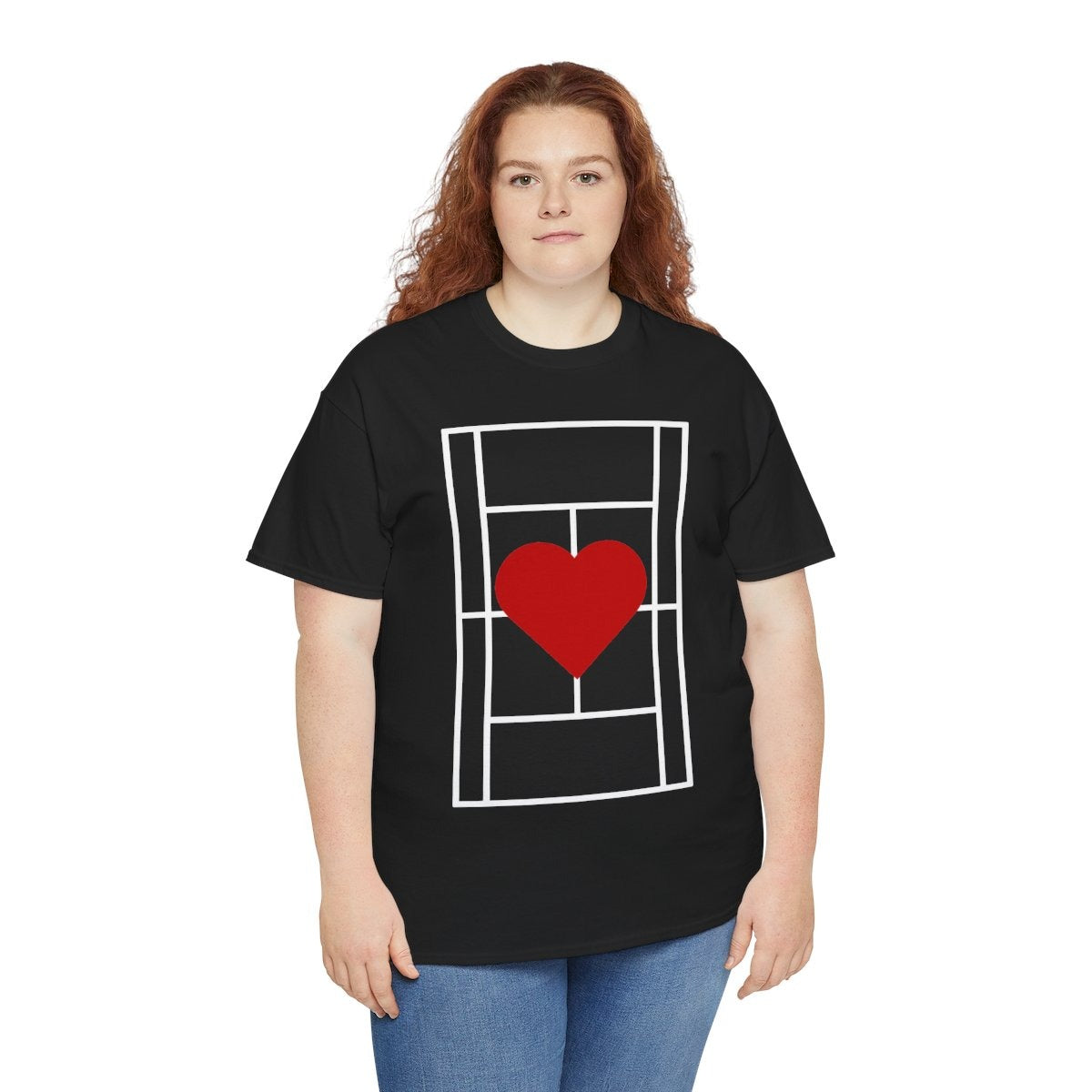 LOVE ALL - Tennis (Dri Fit)