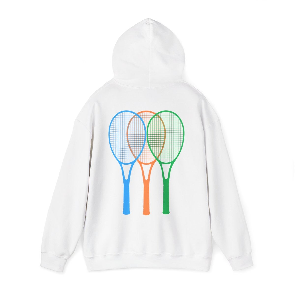 VICTORY - Tennis (Hoodie)